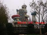 北京园林景观雕塑/水泥雕塑